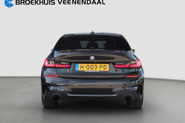 BMW 3-Serie (2020) thumbnail 5