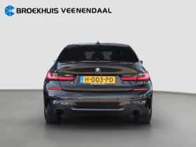 BMW 3-Serie (2020) thumbnail 5