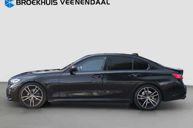 BMW 3-Serie (2020) thumbnail 6