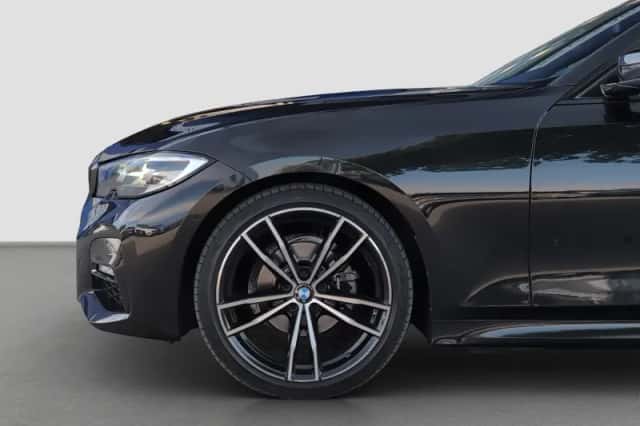 BMW 3-Serie (2020) thumbnail 7
