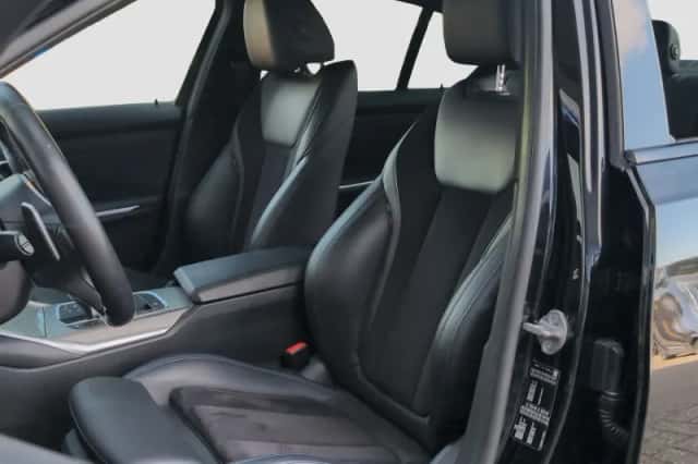 BMW 3-Serie (2020) thumbnail 8