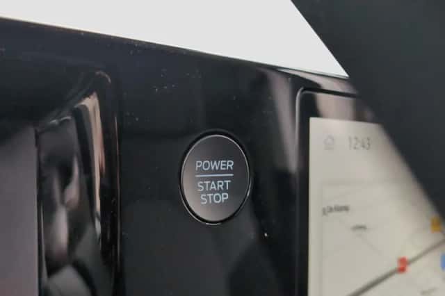 Ford E-Transit Courier (2026) thumbnail 16