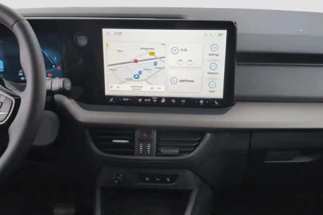 Ford E-Transit Courier (2026) thumbnail 19