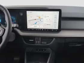 Ford E-Transit Courier (2026) thumbnail 19