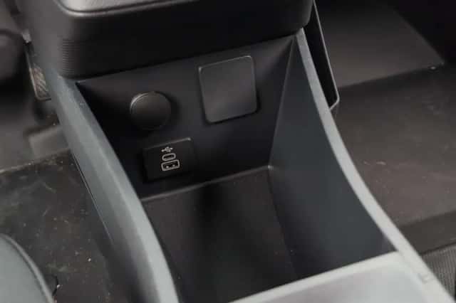 Ford E-Transit Courier (2026) thumbnail 20