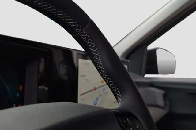 Ford E-Transit Courier (2026) thumbnail 22