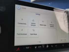 Ford E-Transit Courier (2026) thumbnail 28