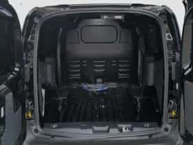 Ford E-Transit Courier (2026) thumbnail 30