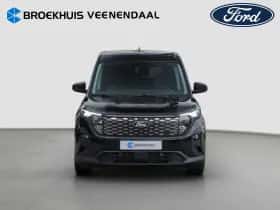 Ford E-Transit Courier (2026) thumbnail 4