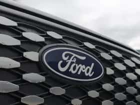 Ford E-Transit Courier (2026) thumbnail 32