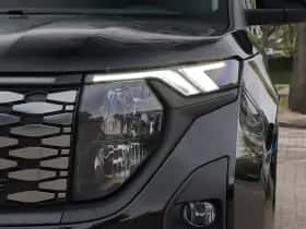 Ford E-Transit Courier (2026) thumbnail 33
