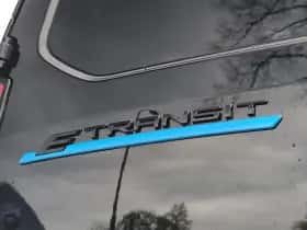 Ford E-Transit Courier (2026) thumbnail 34