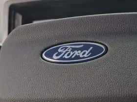 Ford E-Transit Courier (2026) thumbnail 37