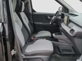 Ford E-Transit Courier (2026) thumbnail 9