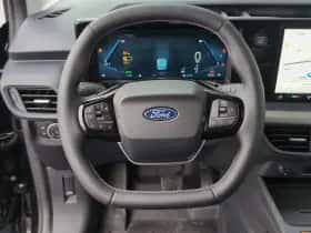Ford E-Transit Courier (2026) thumbnail 10