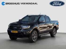 Ford Ranger (2020)