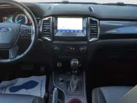 Ford Ranger (2020) thumbnail 14