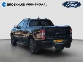 Ford Ranger (2020) thumbnail 3