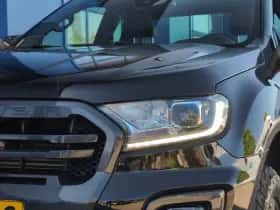 Ford Ranger (2020) thumbnail 29