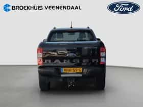 Ford Ranger (2020) thumbnail 4
