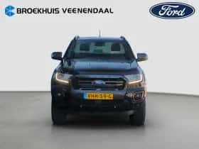Ford Ranger (2020) thumbnail 5