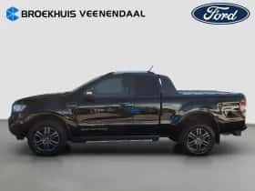 Ford Ranger (2020) thumbnail 6