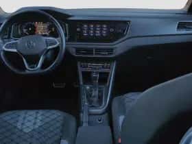 Volkswagen Polo (2022) thumbnail 2