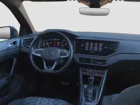 Volkswagen Polo (2022) thumbnail 12