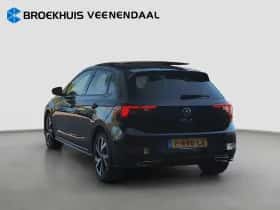 Volkswagen Polo (2022) thumbnail 3