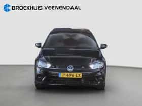 Volkswagen Polo (2022) thumbnail 4
