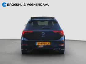 Volkswagen Polo (2022) thumbnail 5