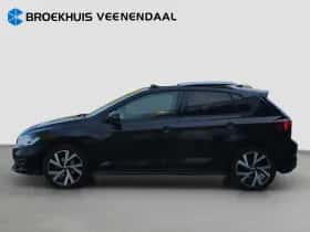 Volkswagen Polo (2022) thumbnail 6