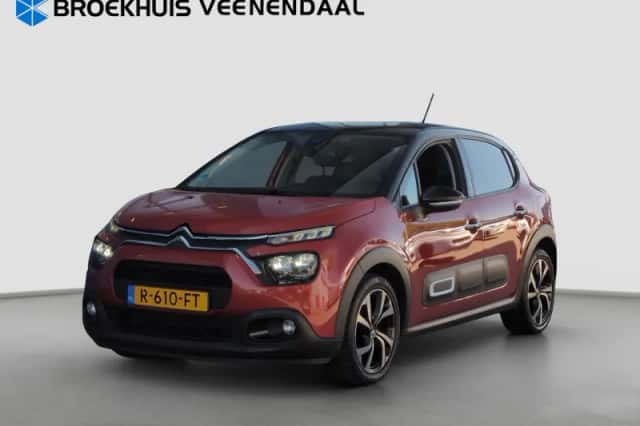 Citroën C3 (2020) thumbnail 1