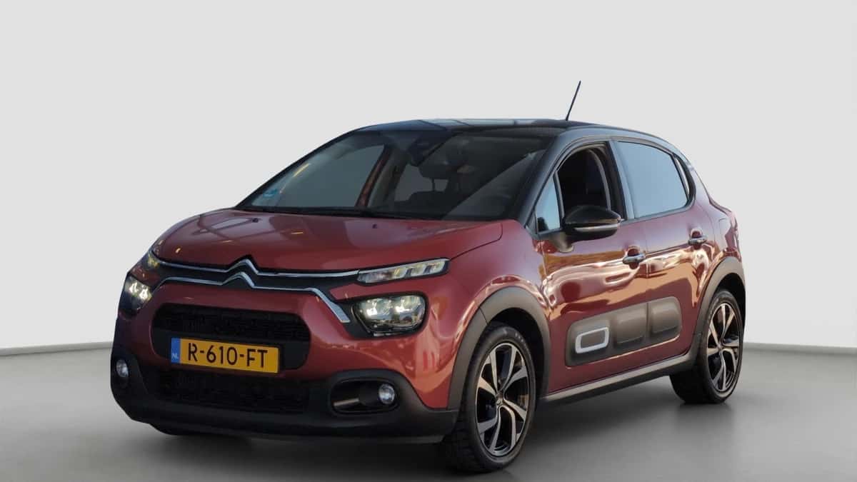 Citroën C3 (2020) — foto 1