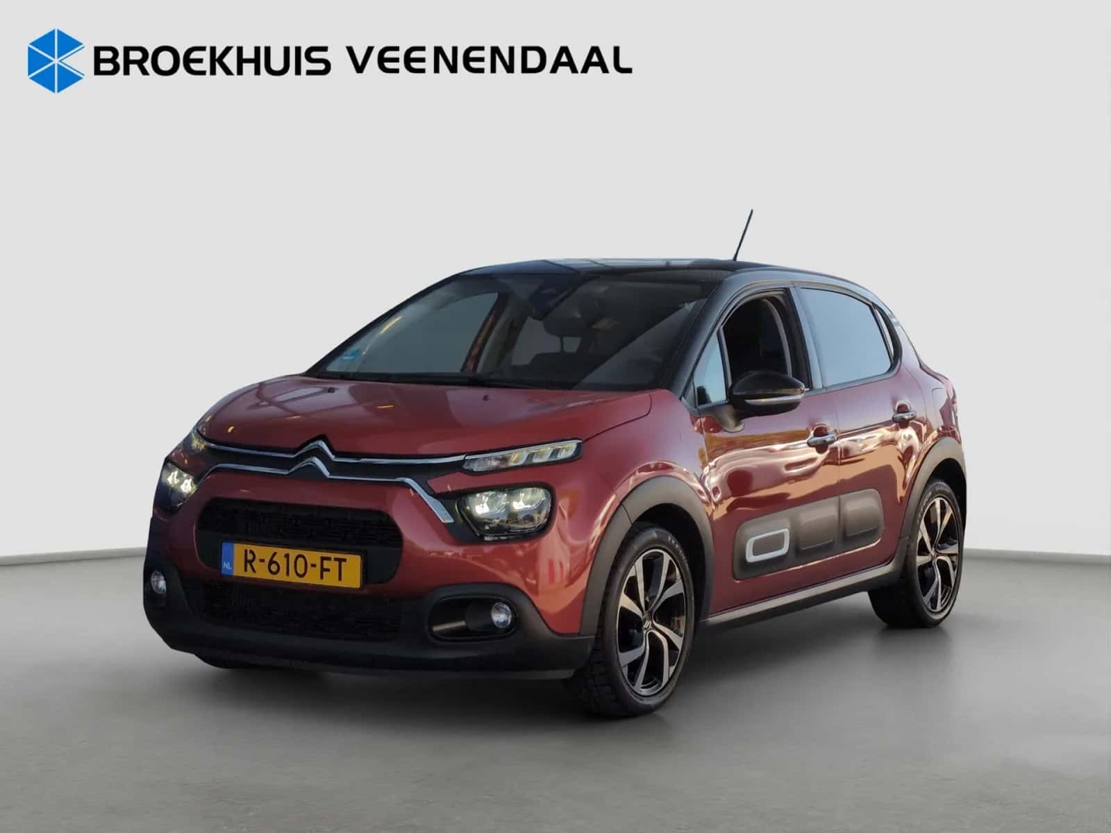 Citroën C3 (2020) — foto 1