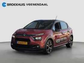 Citroën C3 (2020)