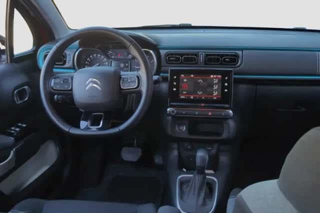 Citroën C3 (2020) thumbnail 2