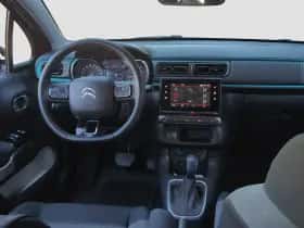 Citroën C3 (2020) thumbnail 2