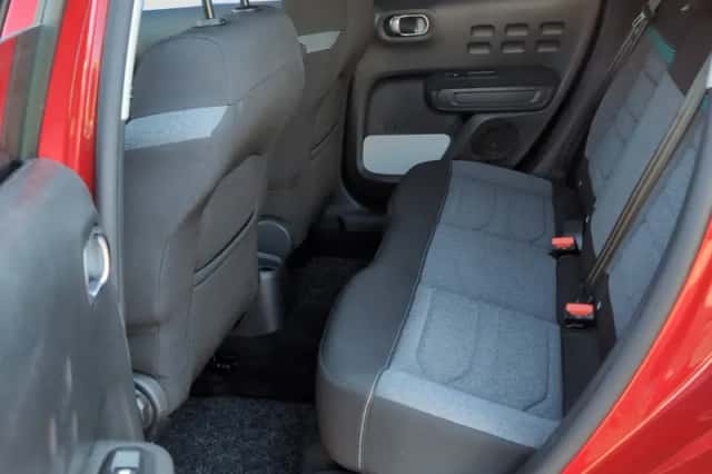 Citroën C3 (2020) thumbnail 11