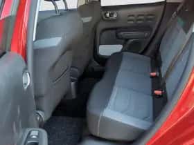 Citroën C3 (2020) thumbnail 11