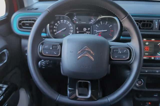 Citroën C3 (2020) thumbnail 12