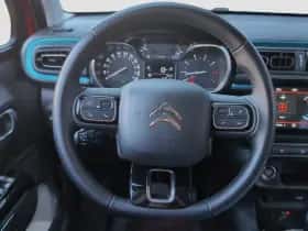 Citroën C3 (2020) thumbnail 12