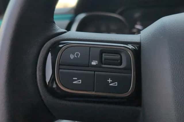 Citroën C3 (2020) thumbnail 13
