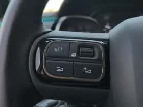 Citroën C3 (2020) thumbnail 13