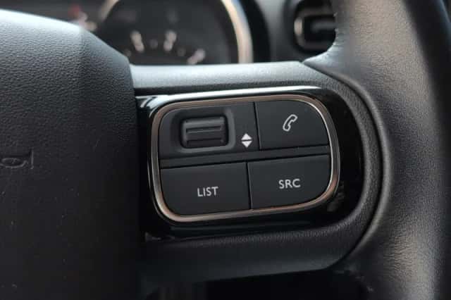 Citroën C3 (2020) thumbnail 14