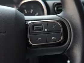 Citroën C3 (2020) thumbnail 14