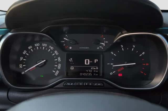 Citroën C3 (2020) thumbnail 15