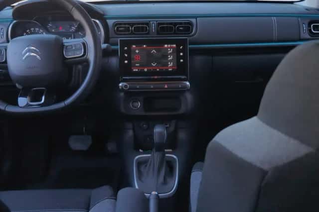 Citroën C3 (2020) thumbnail 16