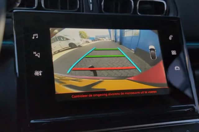 Citroën C3 (2020) thumbnail 17