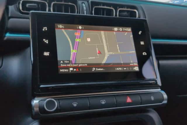 Citroën C3 (2020) thumbnail 18